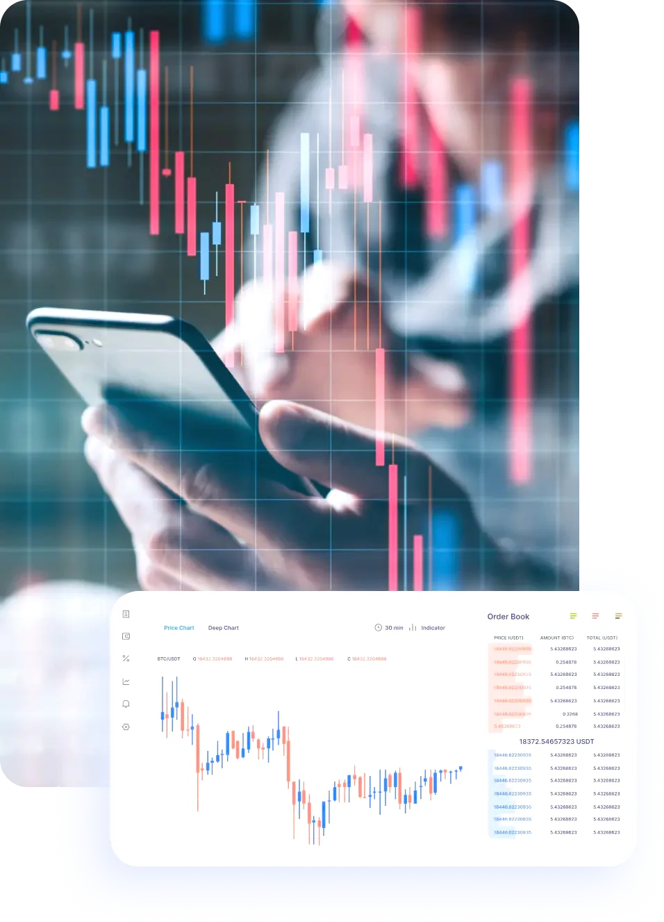Certo Investância investimento em cripto